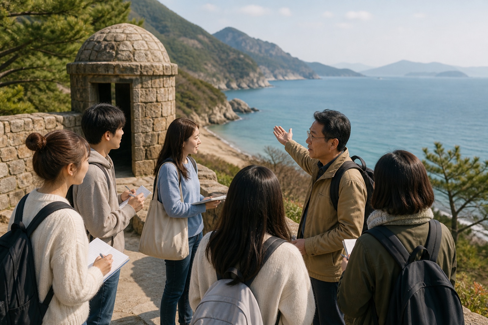 조직 및 임원